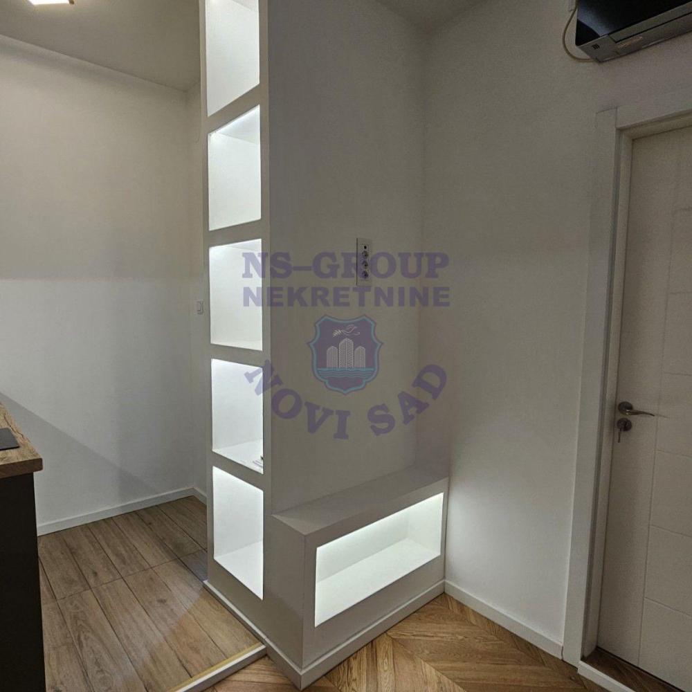 Slika 4 - Jednosoban stan na prodaju, 21m2, 92.700€