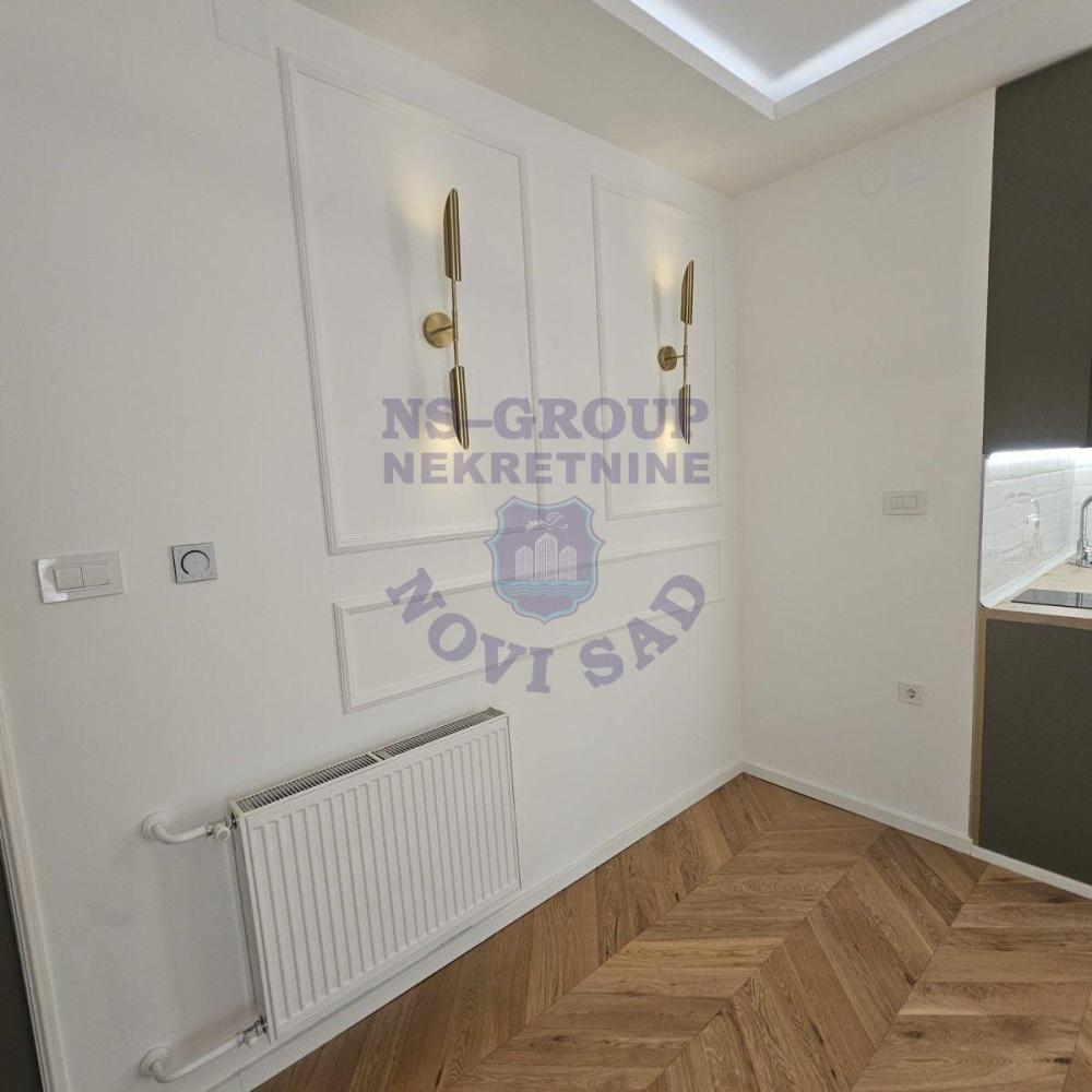 Slika 5 - Jednosoban stan na prodaju, 21m2, 92.700€