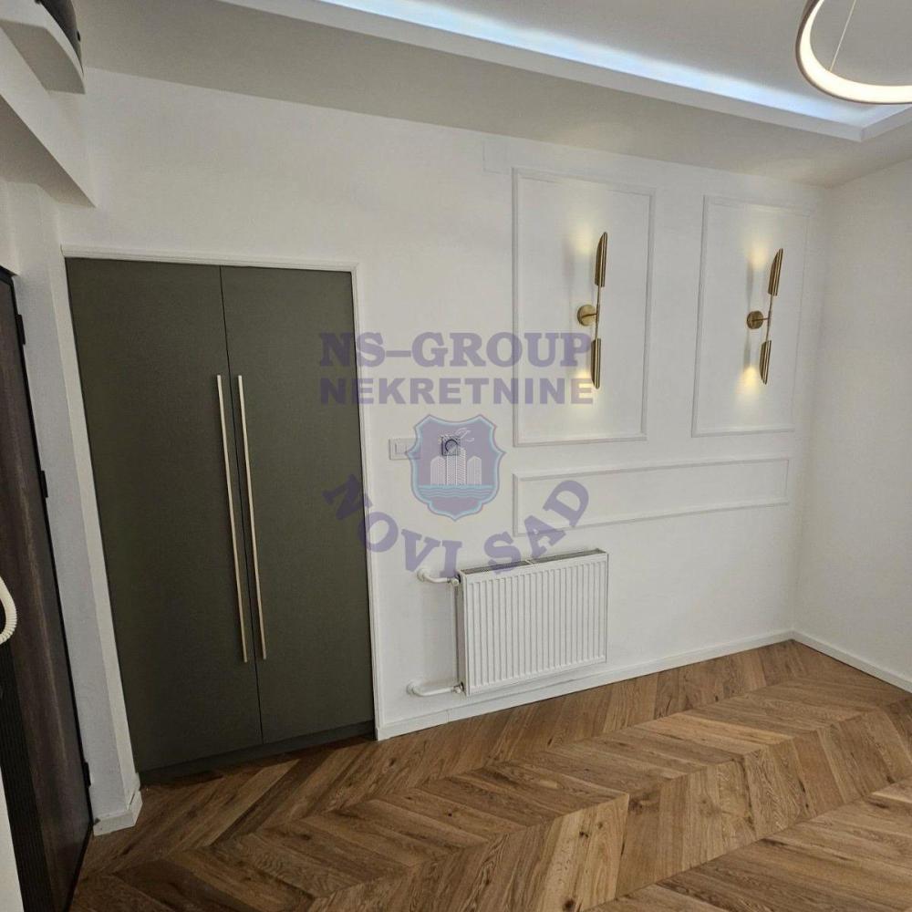 Slika 6 - Jednosoban stan na prodaju, 21m2, 92.700€