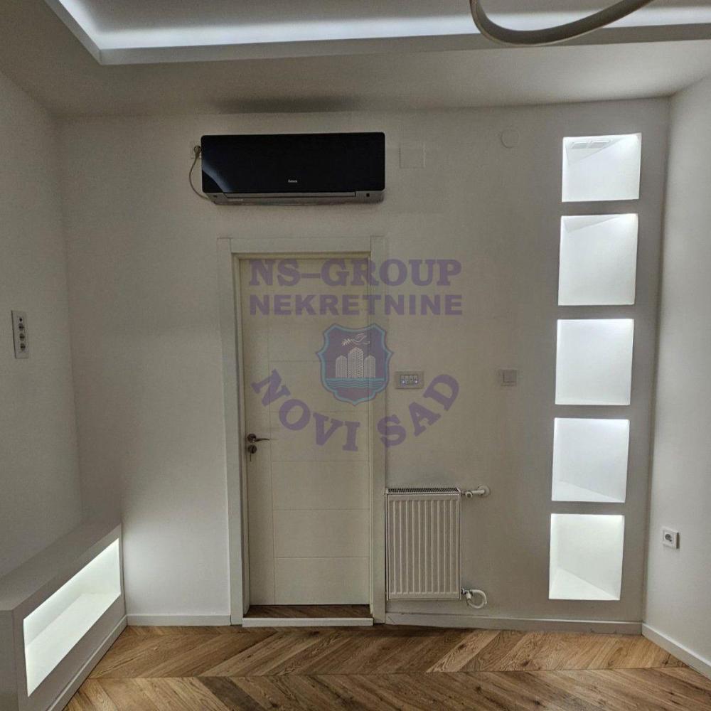 Slika 7 - Jednosoban stan na prodaju, 21m2, 92.700€