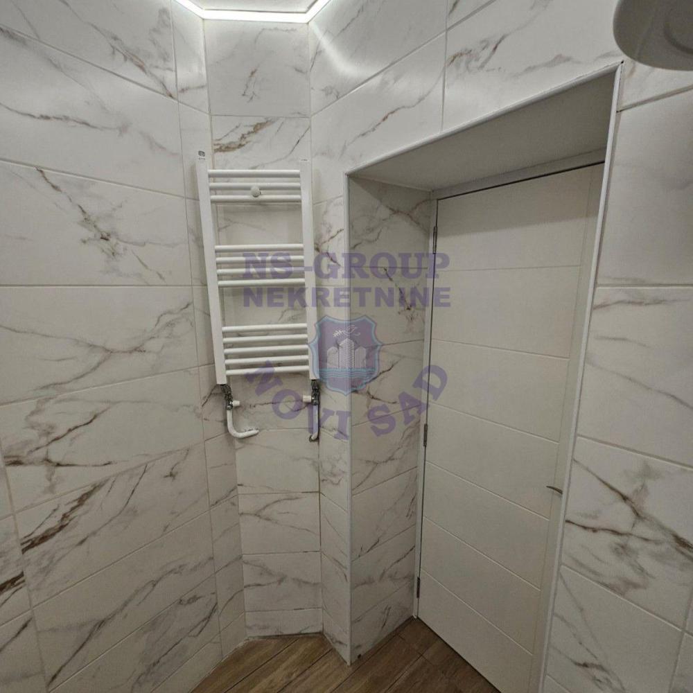 Slika 8 - Jednosoban stan na prodaju, 21m2, 92.700€