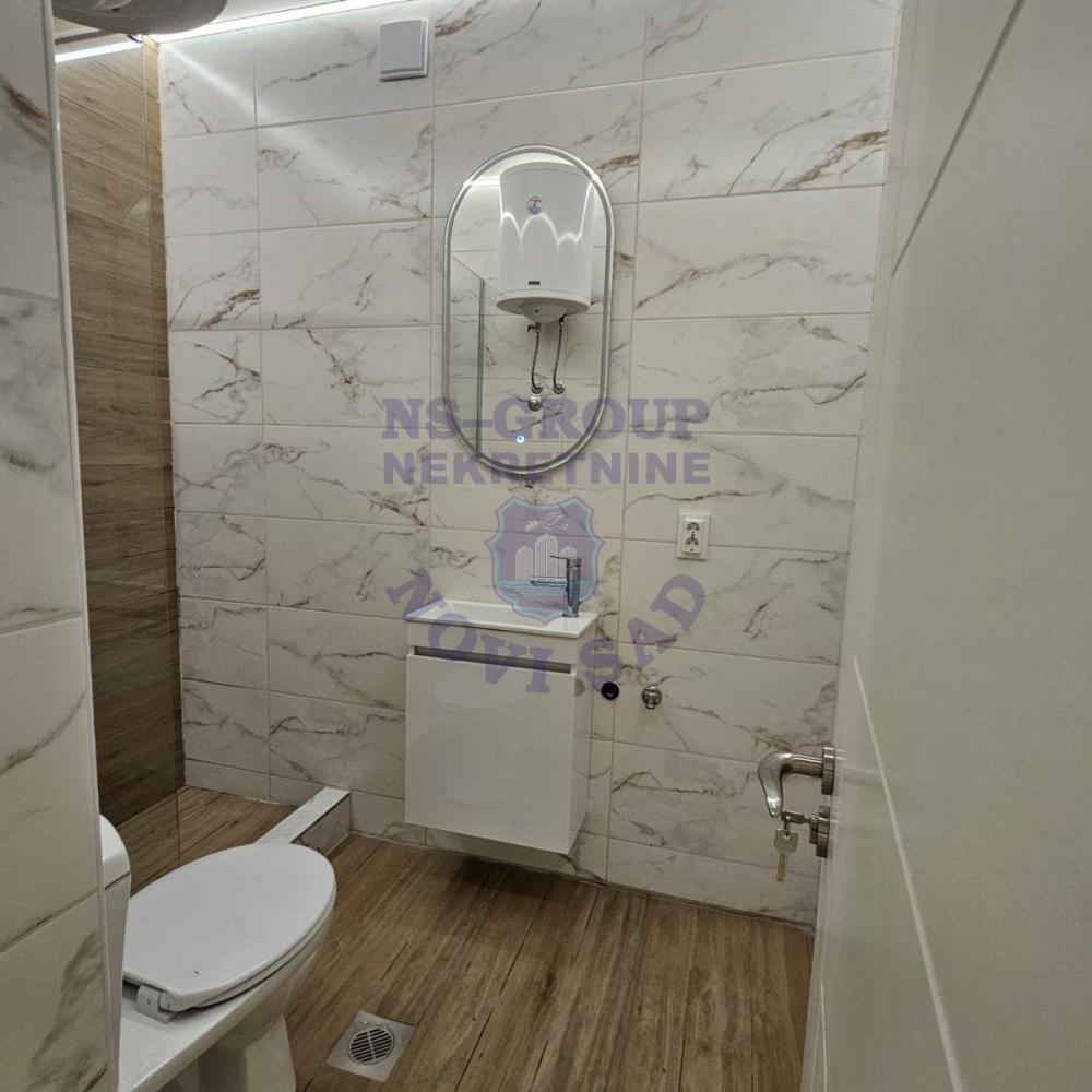 Slika 9 - Jednosoban stan na prodaju, 21m2, 92.700€