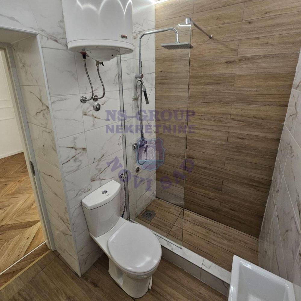 Slika 10 - Jednosoban stan na prodaju, 21m2, 92.700€