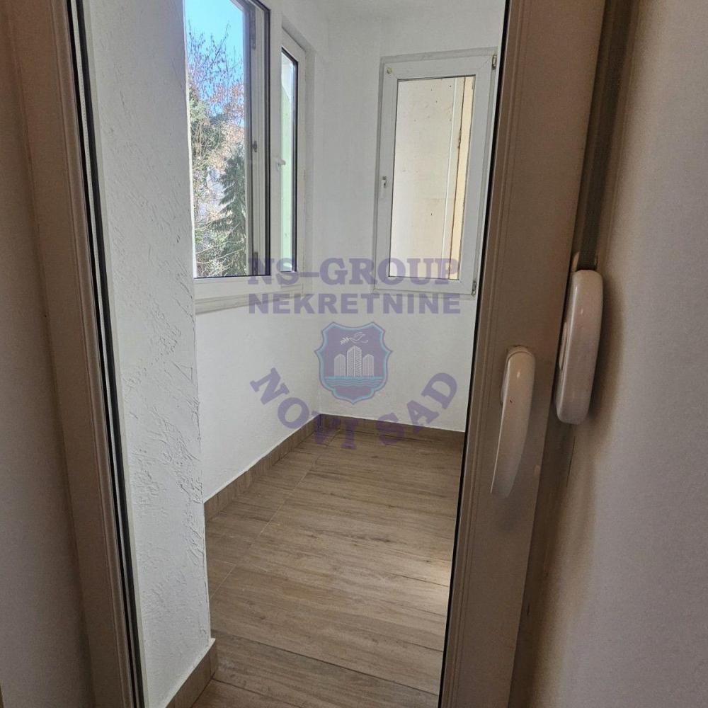 Slika 11 - Jednosoban stan na prodaju, 21m2, 92.700€