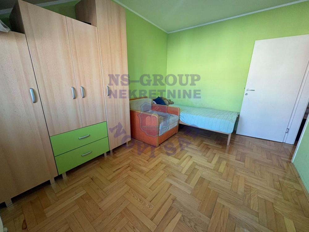 Slika 4 - Dvoiposoban stan na prodaju, 55m2, 143.000€