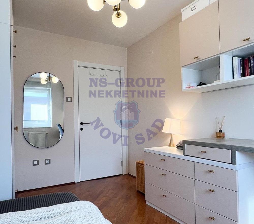 Slika 4 - Četvorosoban stan na prodaju, 102m2, 377.840€