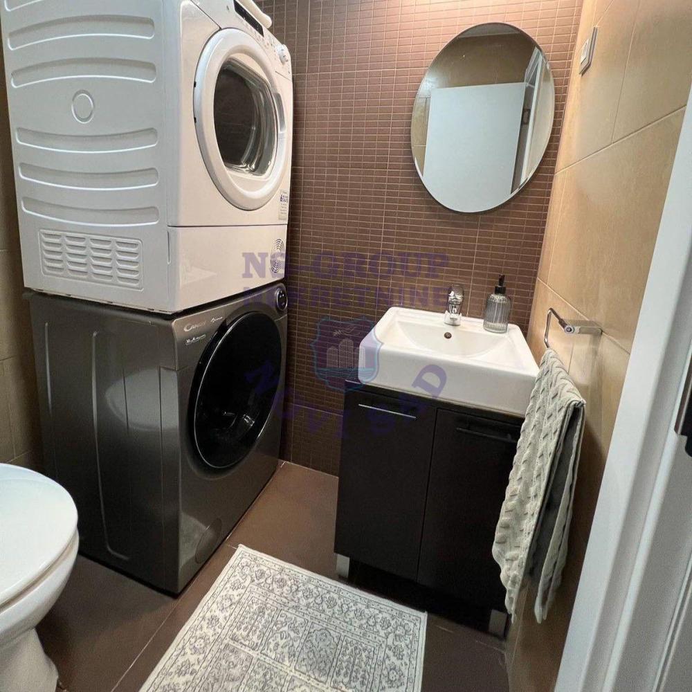 Slika 10 - Četvorosoban stan na prodaju, 102m2, 377.840€