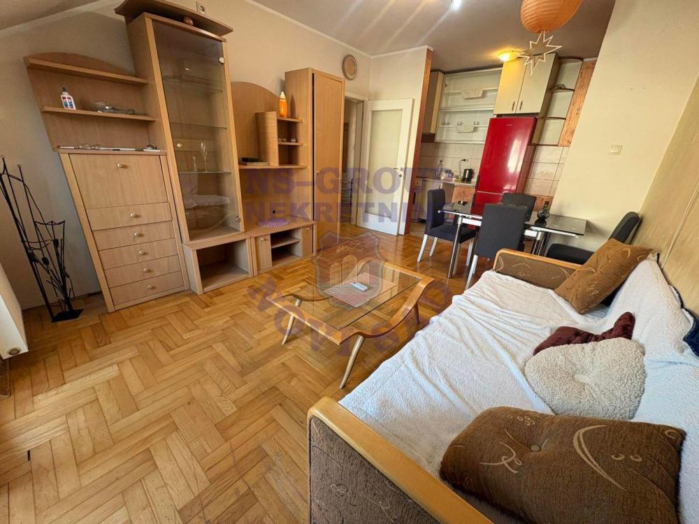 Glavna slika -Dvoiposoban stan na prodaju, 55m2, 143.000€