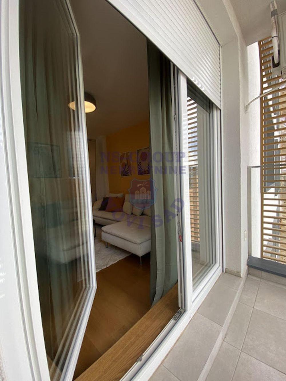 Slika 6 - Dvosoban stan na prodaju, 42m2, 155.750€