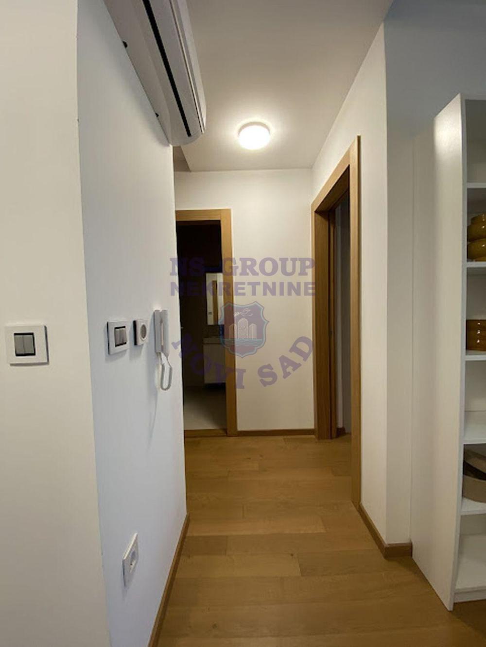 Slika 2 - Dvosoban stan na prodaju, 42m2, 155.750€