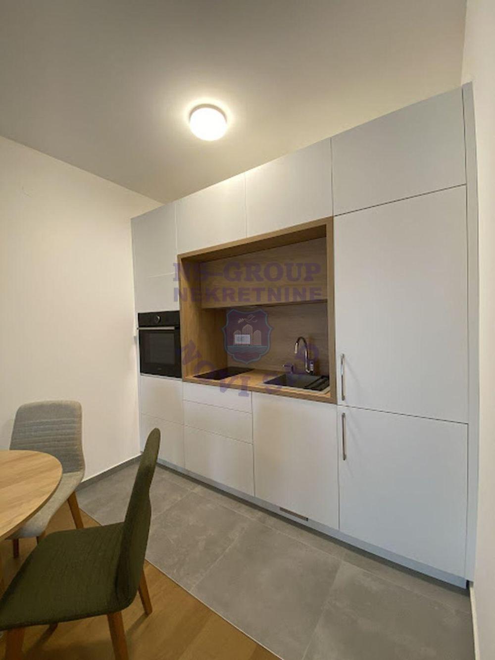 Slika 3 - Dvosoban stan na prodaju, 42m2, 155.750€