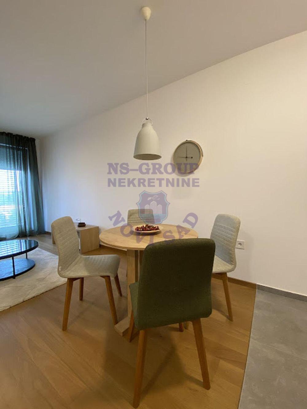 Slika 5 - Dvosoban stan na prodaju, 42m2, 155.750€