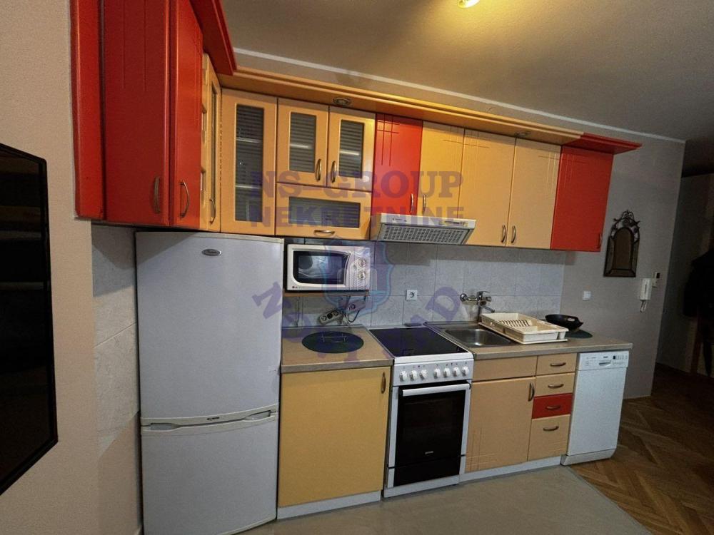 Slika 1 - Dvoiposoban stan na prodaju, 46m2, 142.140€