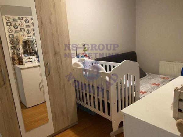 Slika 2 - Četvorosoban stan na prodaju, 40m2, 154.500€