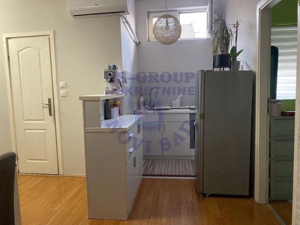 Slika 4 - Četvorosoban stan na prodaju, 40m2, 154.500€