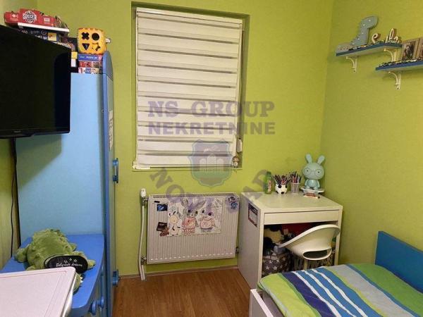 Slika 5 - Četvorosoban stan na prodaju, 40m2, 154.500€