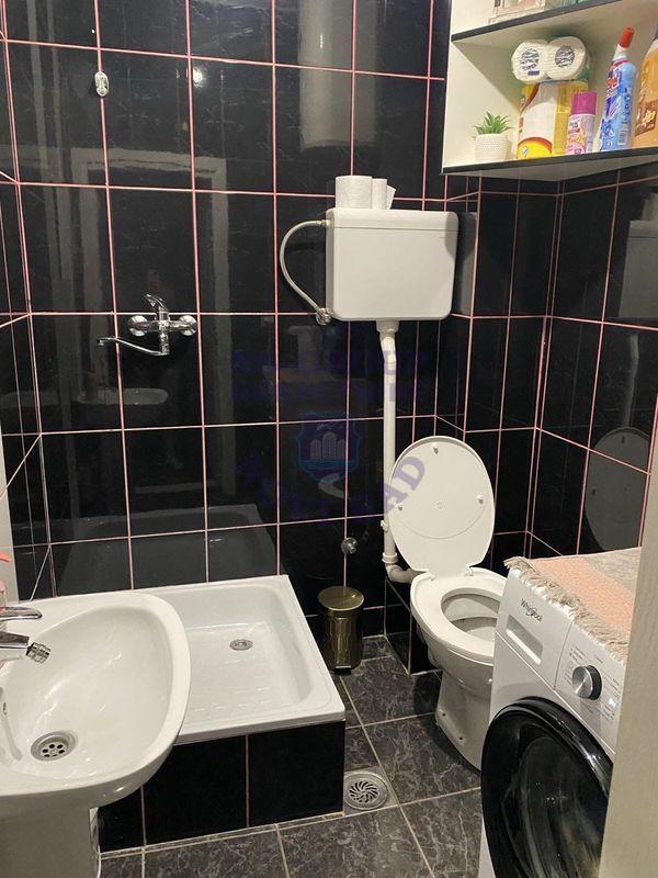 Slika 6 - Četvorosoban stan na prodaju, 40m2, 154.500€