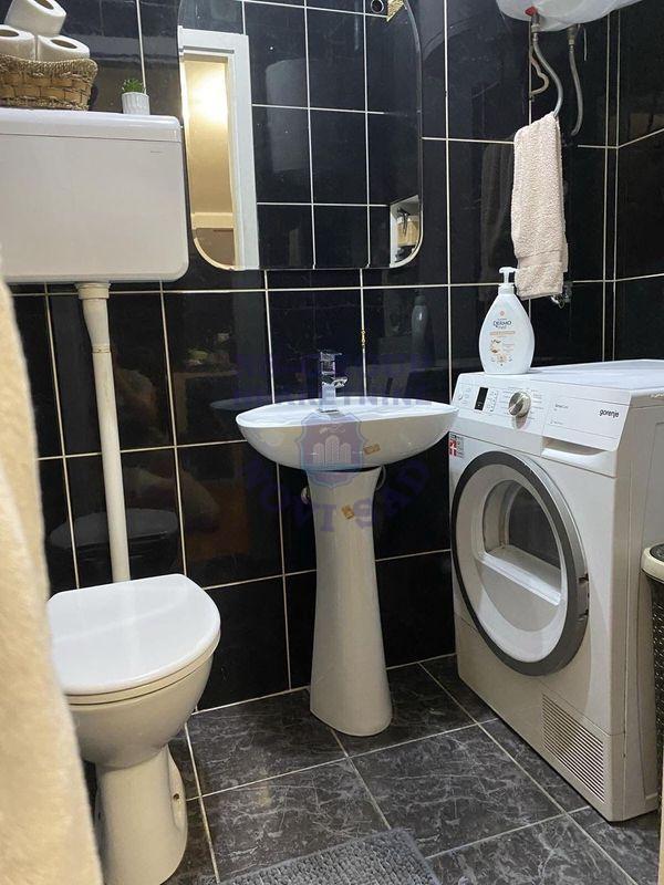 Slika 7 - Četvorosoban stan na prodaju, 40m2, 154.500€