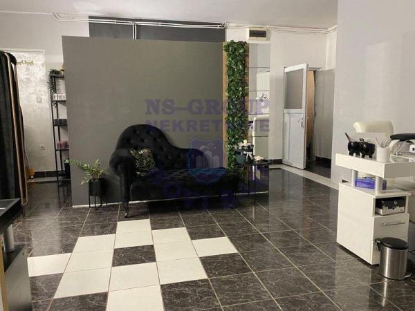 Glavna slika -Četvorosoban stan na prodaju, 40m2, 154.500€