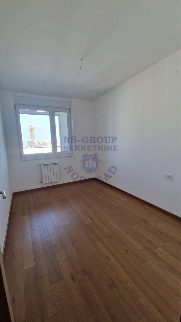 Glavna slika -Dvosoban stan na prodaju, 40m2, 148.350€
