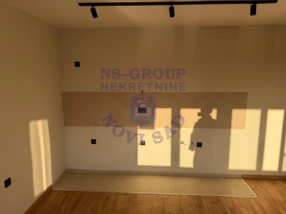 Slika 3 - Jednoiposoban stan na prodaju, 38m2, 123.600€