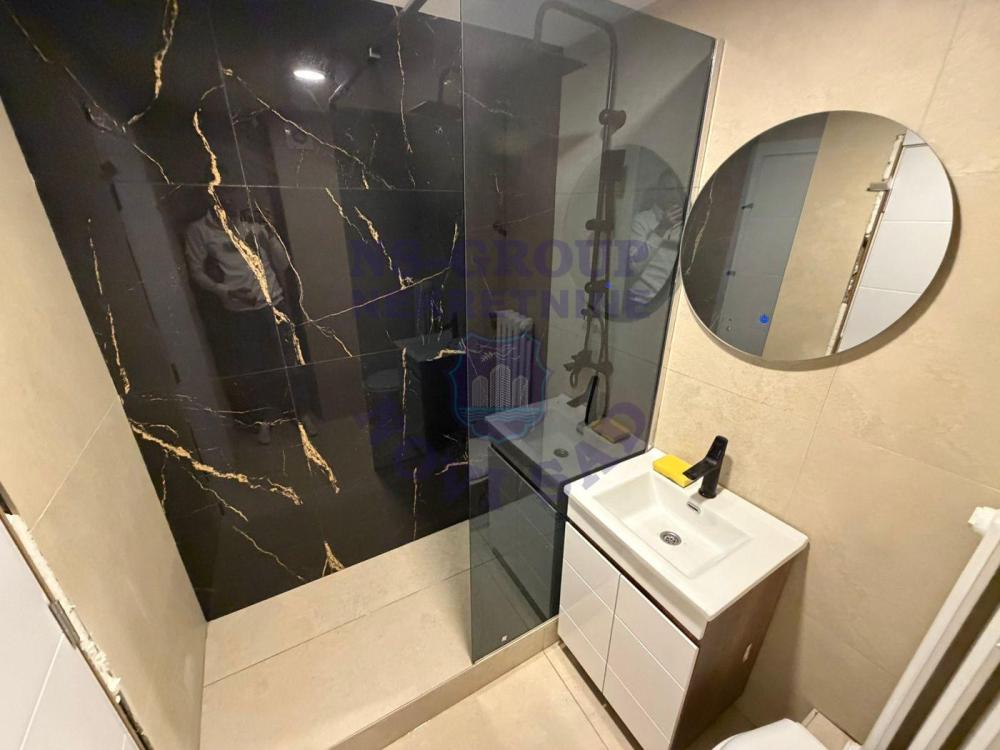 Slika 9 - Jednoiposoban stan na prodaju, 38m2, 123.600€