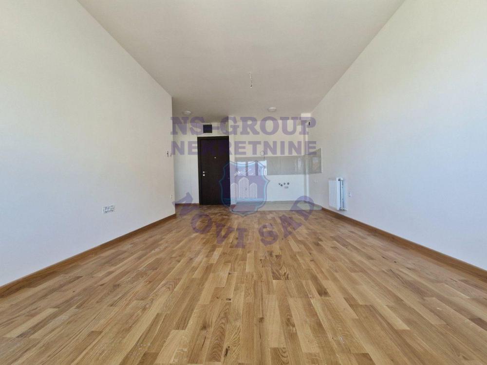 Slika 1 - Dvosoban stan na prodaju, 44m2, 118.450€