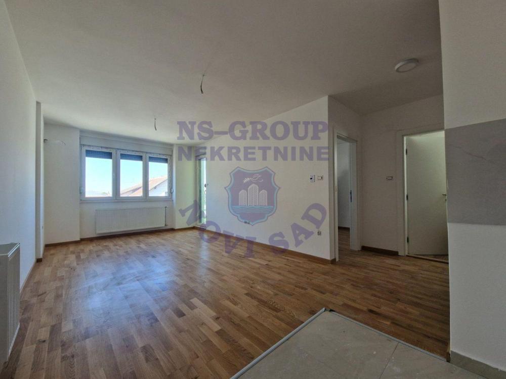 Glavna slika -Dvosoban stan na prodaju, 44m2, 118.450€
