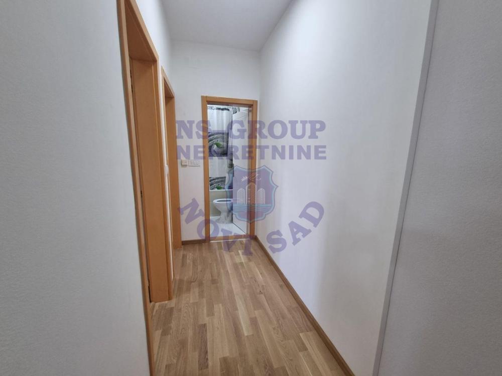 Slika 5 - Dvoiposoban stan na prodaju, 49m2, 149.350€