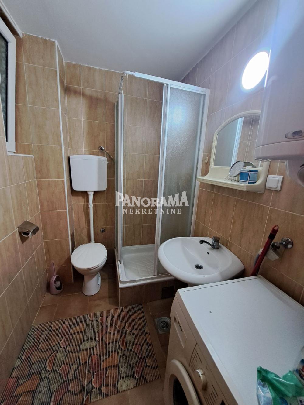 Slika 7 - Kapetana Miloša Žunjića,  Stan za izdavanje, 26m2, 300€