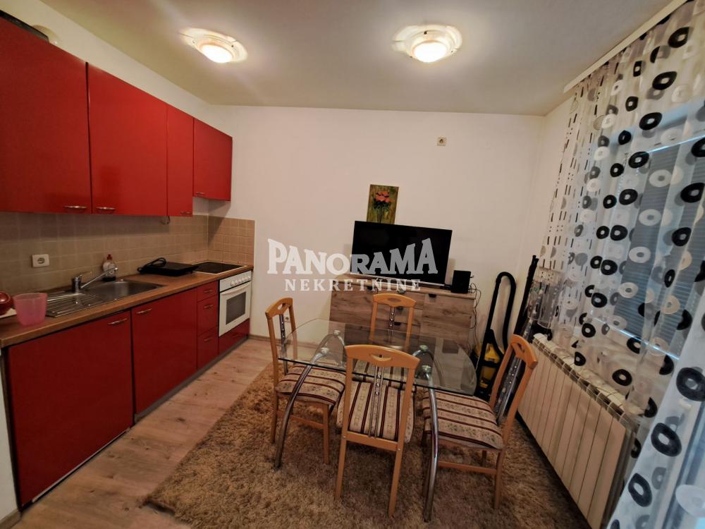 Slika 2 - Kapetana Miloša Žunjića,  Stan za izdavanje, 26m2, 300€