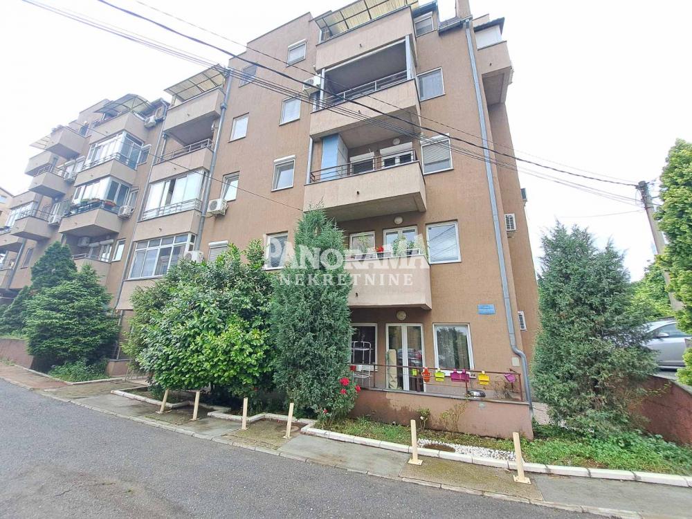 Slika 8 - Kapetana Miloša Žunjića,  Stan za izdavanje, 26m2, 300€