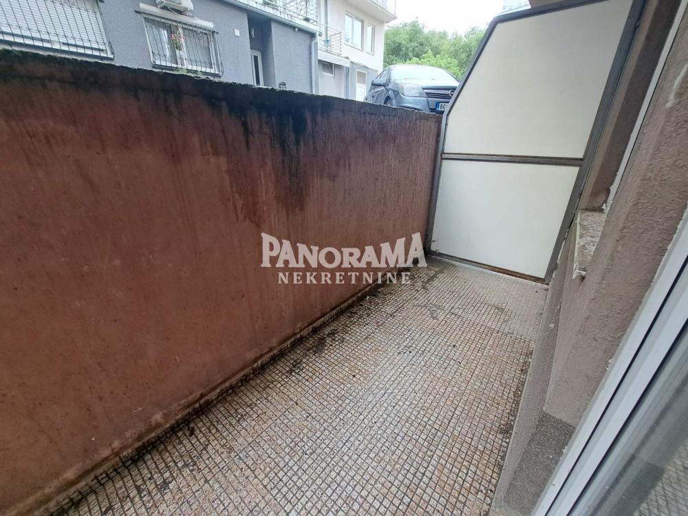 Slika 9 - Kapetana Miloša Žunjića,  Stan za izdavanje, 26m2, 300€