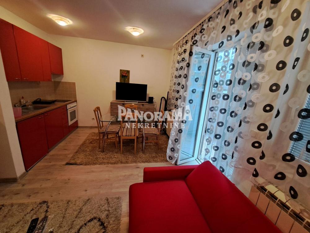 Slika 5 - Kapetana Miloša Žunjića,  Stan za izdavanje, 26m2, 300€