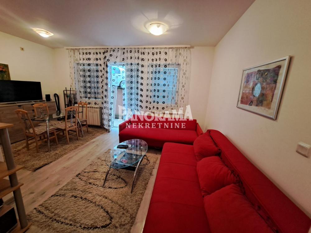 Slika 3 - Kapetana Miloša Žunjića,  Stan za izdavanje, 26m2, 300€