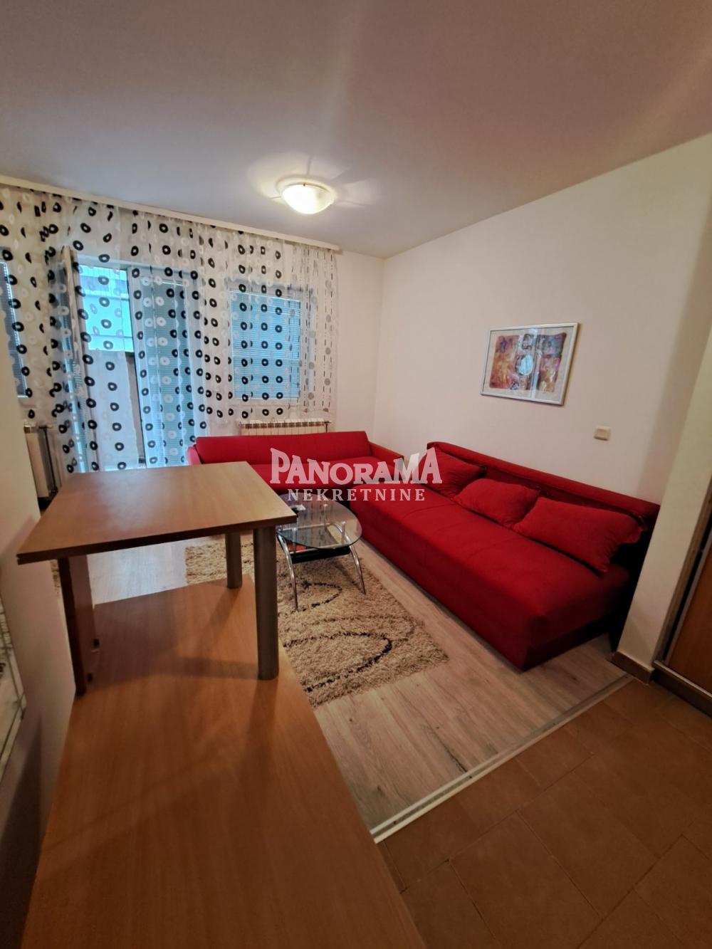 Slika 4 - Kapetana Miloša Žunjića,  Stan za izdavanje, 26m2, 300€