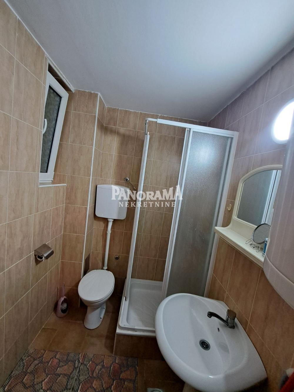 Slika 6 - Kapetana Miloša Žunjića,  Stan za izdavanje, 26m2, 300€