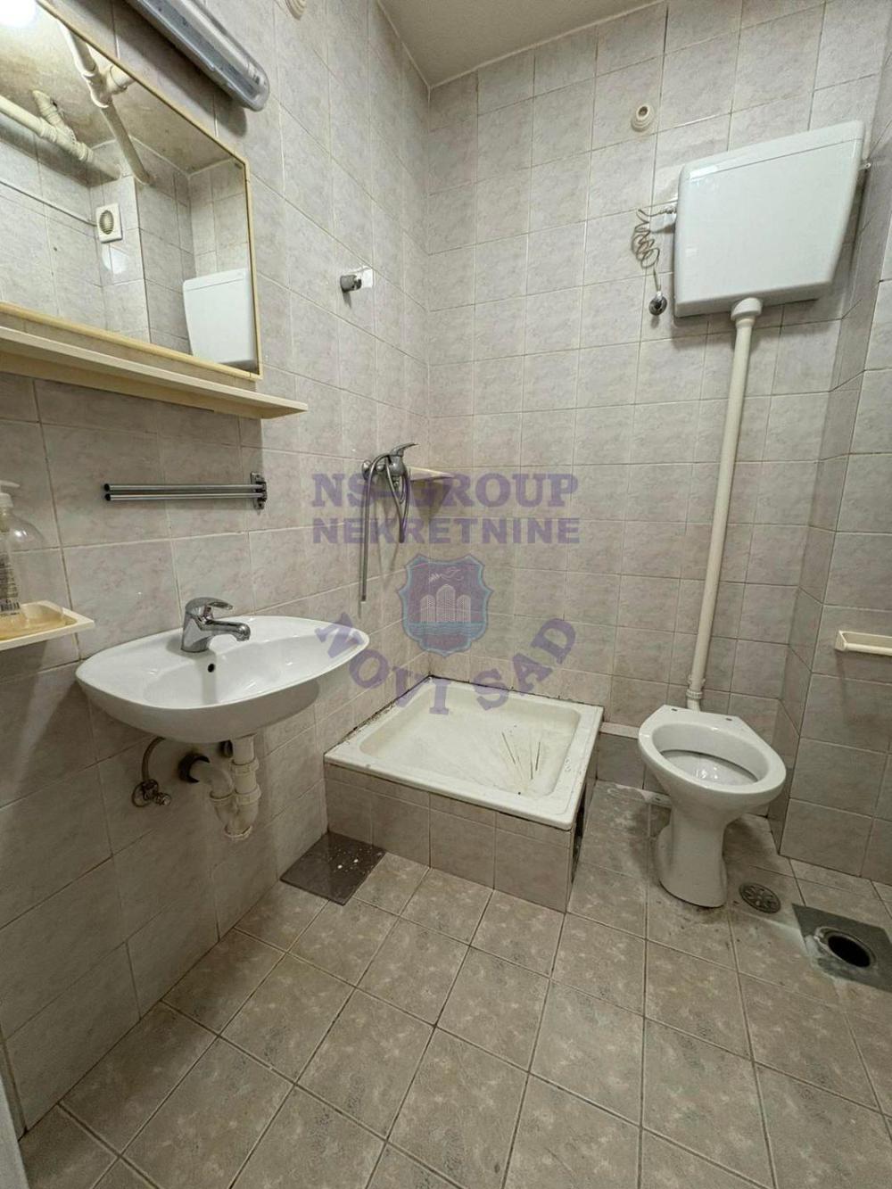 Slika 3 - Jednosoban stan na prodaju, 20m2, 65.999€