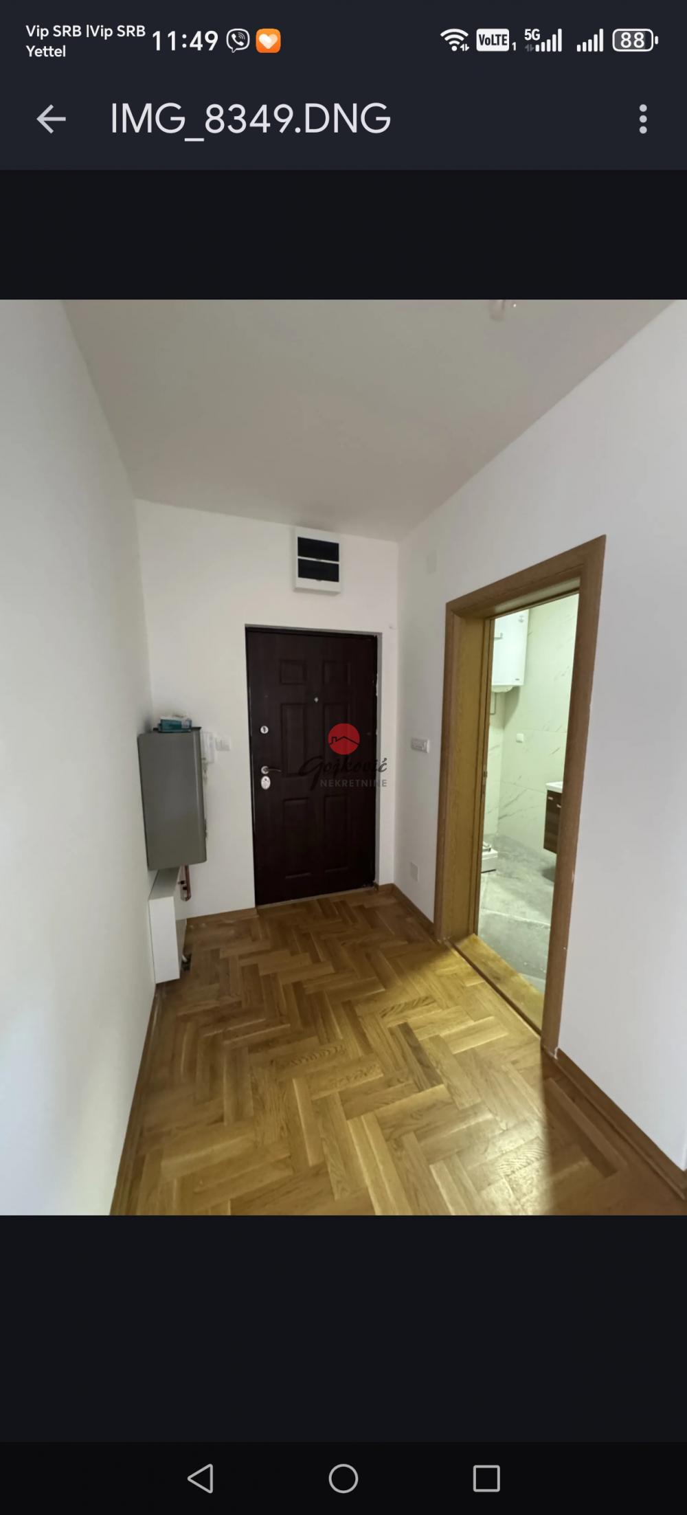 Slika 10 - Radmile Savićević, Petosoban stan na prodaju, 100m2, 183.000€