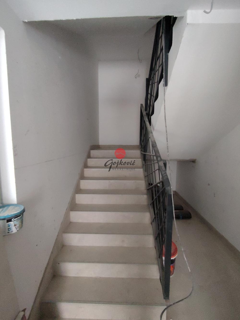 Slika 9 - Vitezova Karađorđeve Zvezde, Dvoiposoban stan na prodaju, 54m2, 124.000€