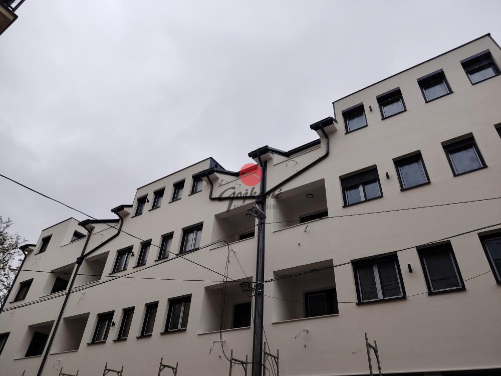 Slika 10 - Vitezova Karađorđeve Zvezde, Dvoiposoban stan na prodaju, 54m2, 124.000€