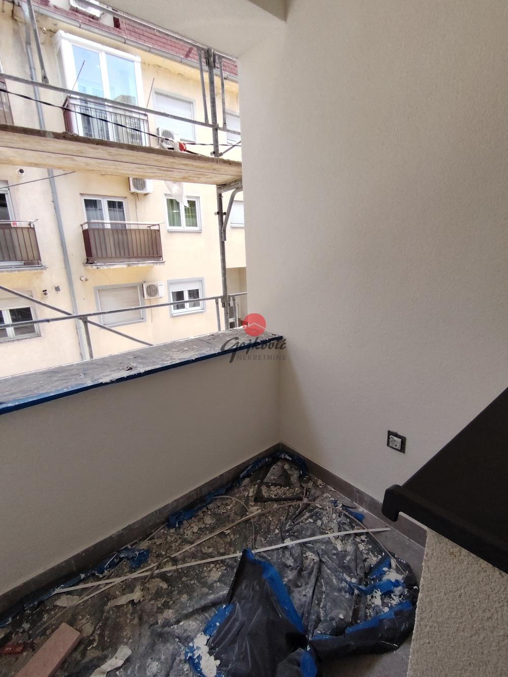 Slika 8 - Vitezova Karađorđeve Zvezde, Dvoiposoban stan na prodaju, 54m2, 124.000€