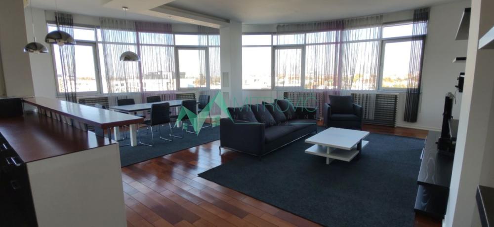 Slika 1 - Četvorosoban stan na prodaju, 115m2, 315.180€