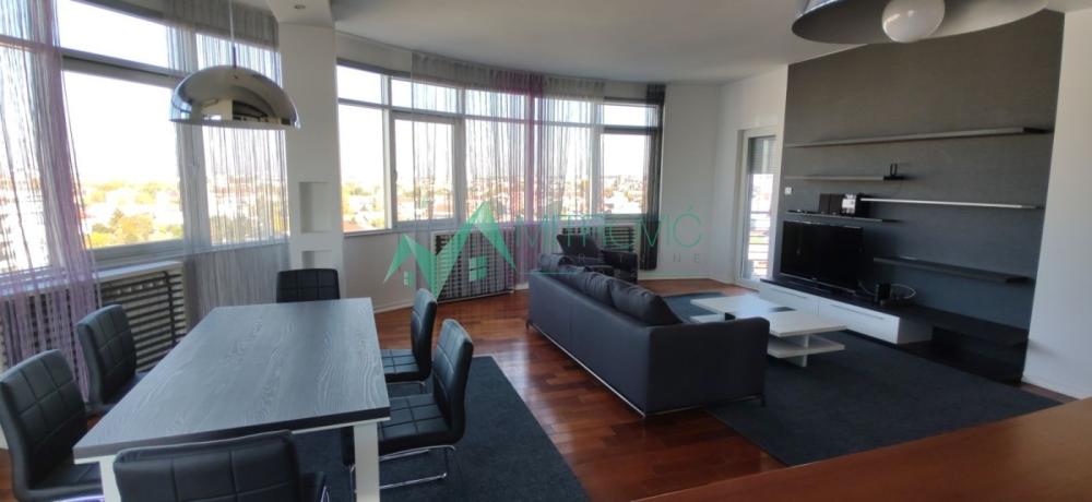 Slika 4 - Četvorosoban stan na prodaju, 115m2, 315.180€