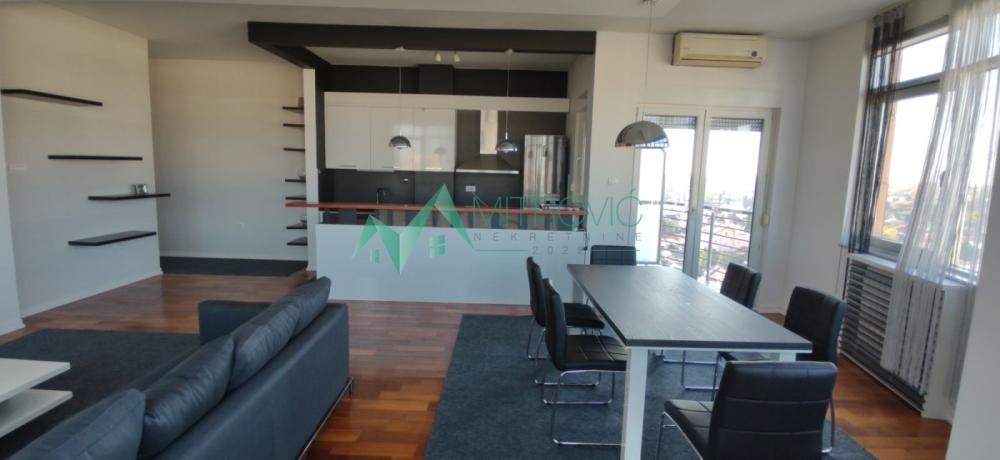 Slika 3 - Četvorosoban stan na prodaju, 115m2, 315.180€