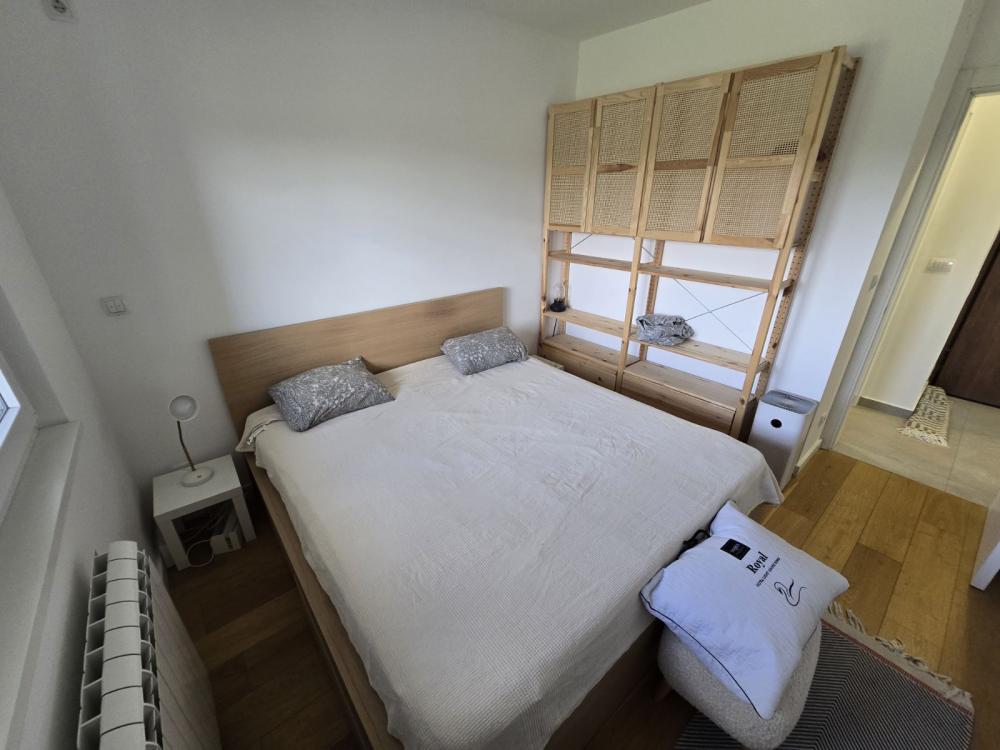 Slika 5 - Marije Bursać, Trosoban stan za izdavanje, 70m2, 700€