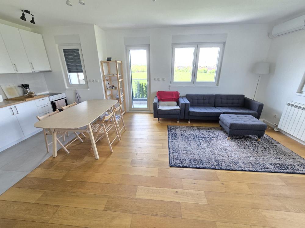 Slika 1 - Marije Bursać, Trosoban stan za izdavanje, 70m2, 700€