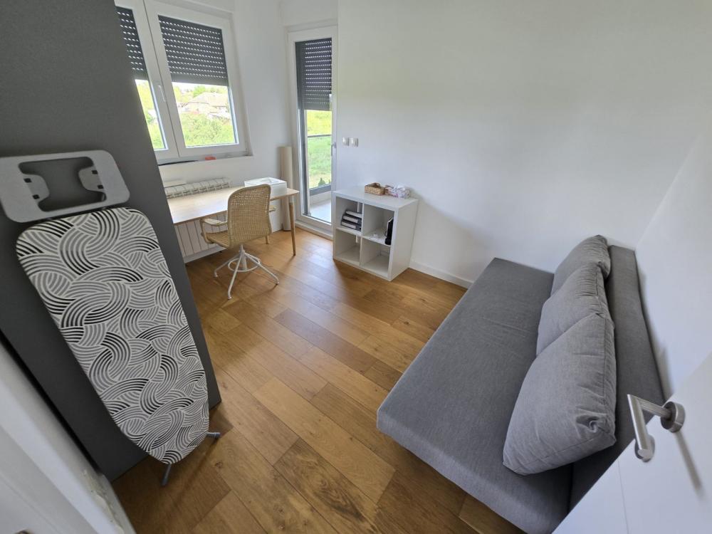 Slika 7 - Marije Bursać, Trosoban stan za izdavanje, 70m2, 700€