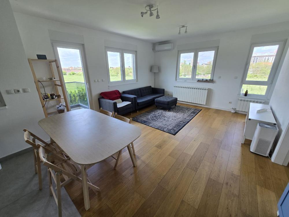 Slika 2 - Marije Bursać, Trosoban stan za izdavanje, 70m2, 700€