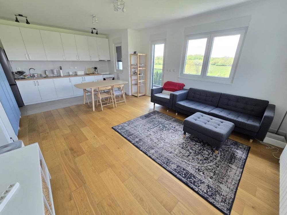 Glavna slika -Marije Bursać, Trosoban stan za izdavanje, 70m2, 700€